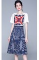 Luvue Dress